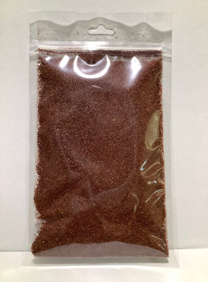Sumac Powder