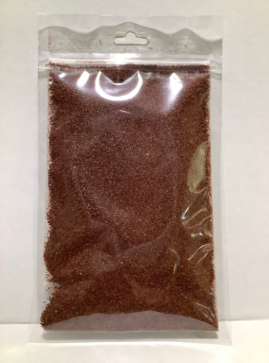 Sumac Powder