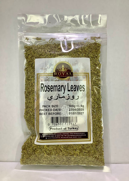 Rosemary Leaves