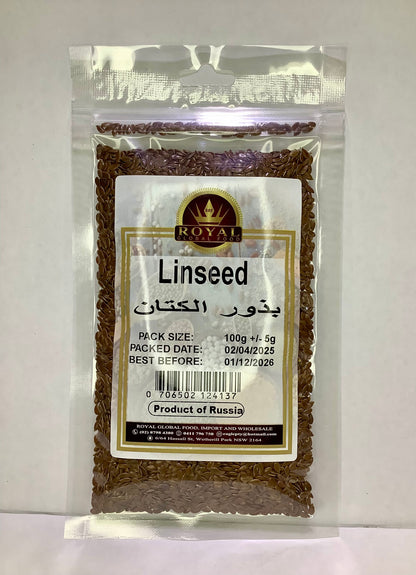 Linseed