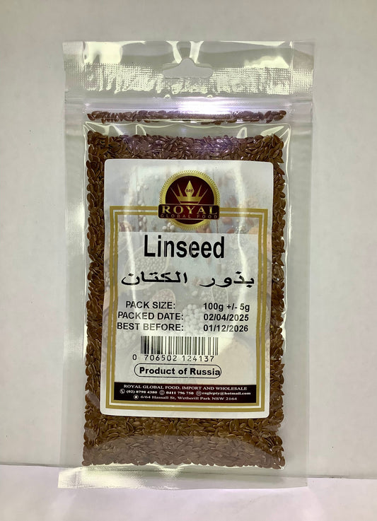 Linseed