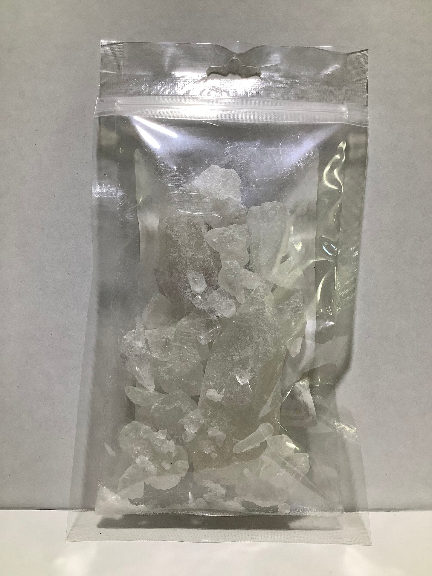 Alum Stone