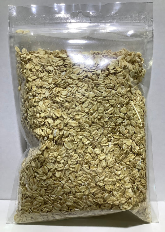 Rolled Oats