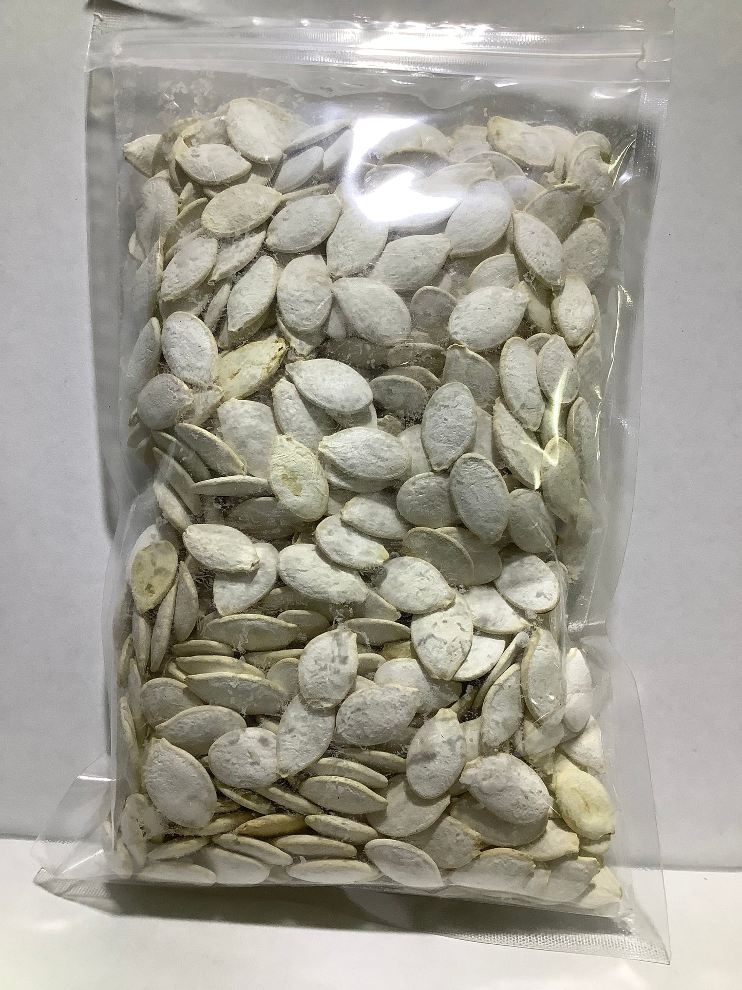 Pumpkin Seed Salted