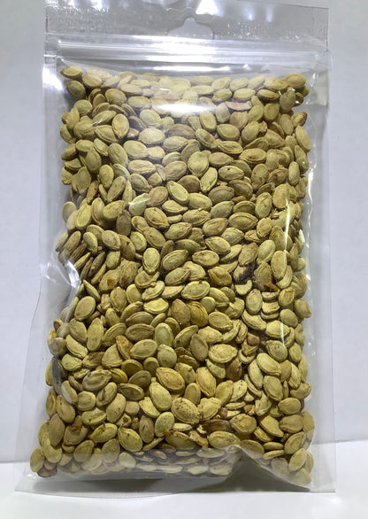 Yellow Watermelon Seed