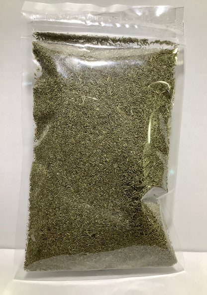 Thyme (Zatar)