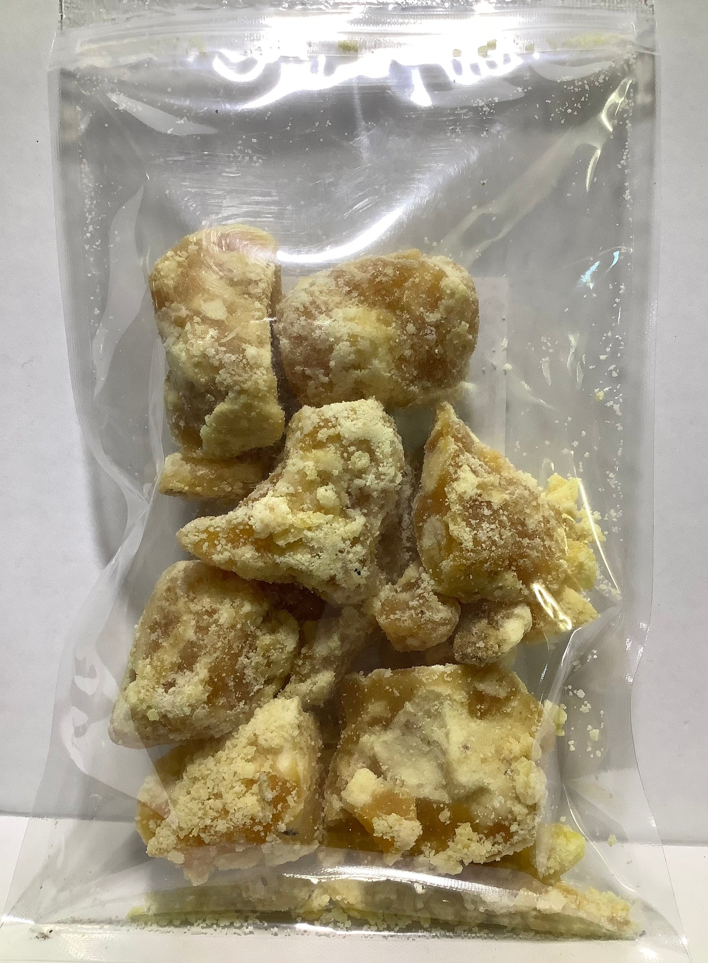 Rock Sugar