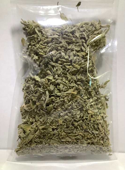 Dry Sage