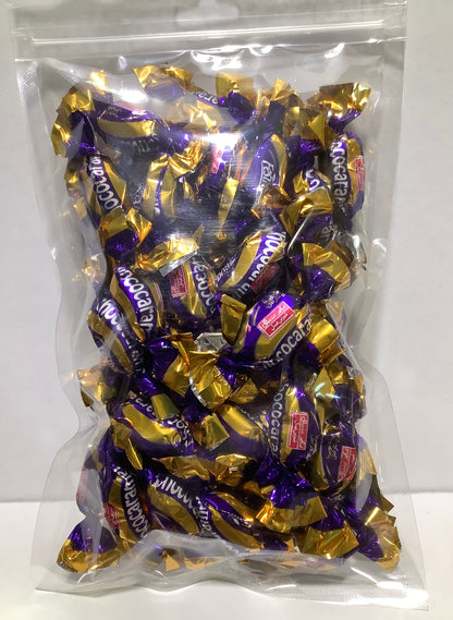 Festival Toffee Chocolate