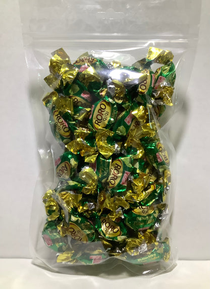 RORO Toffee Butter Mint