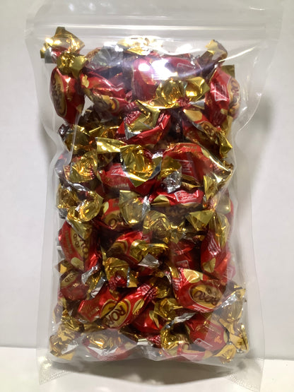 RORO Toffee Hazelnut