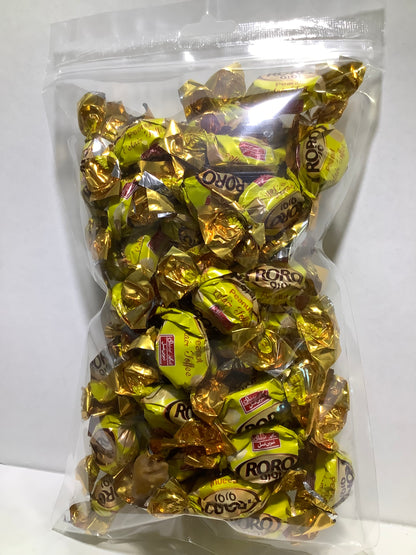 RORO Toffee Peanut