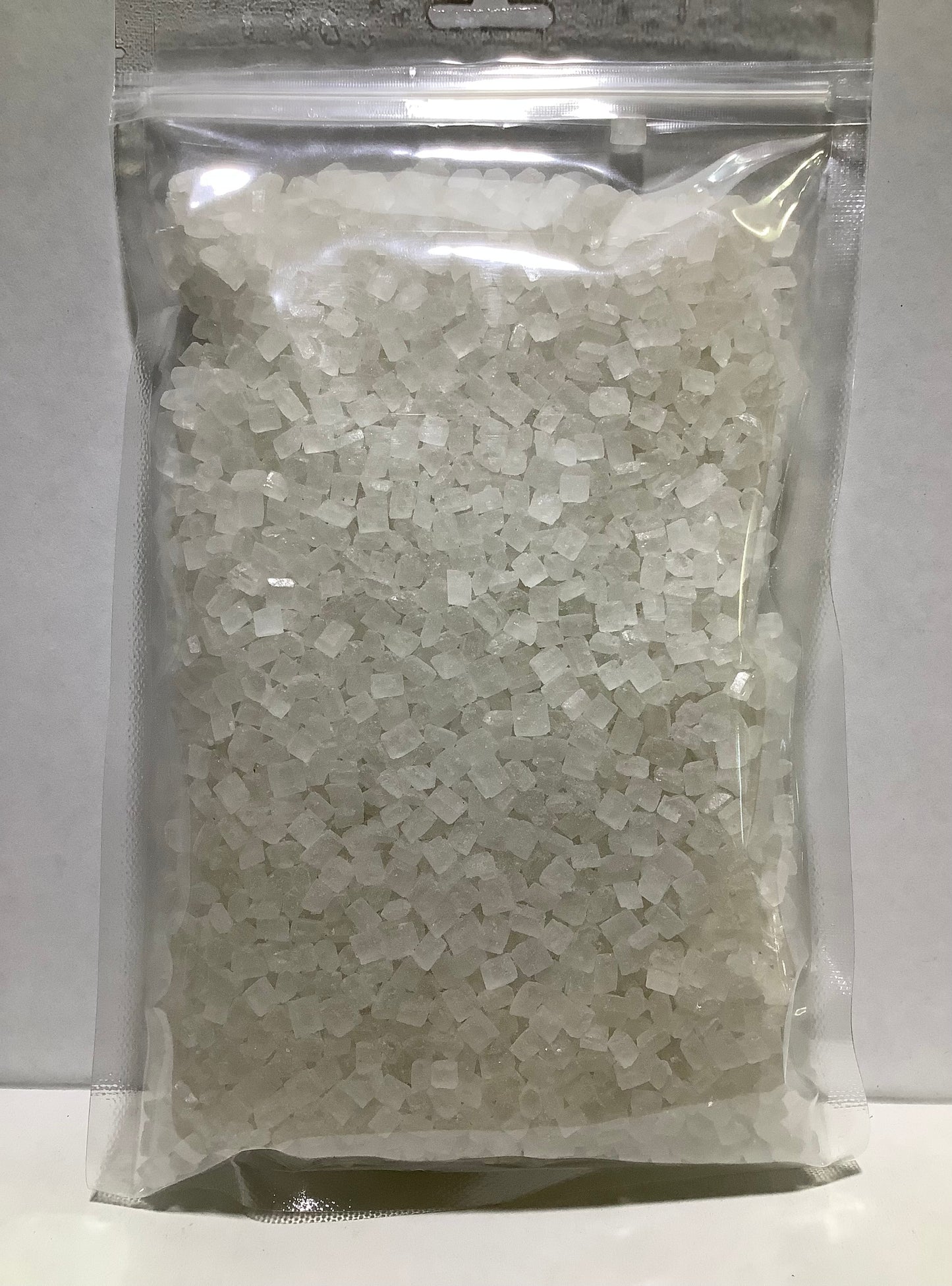 White Rock Sugar