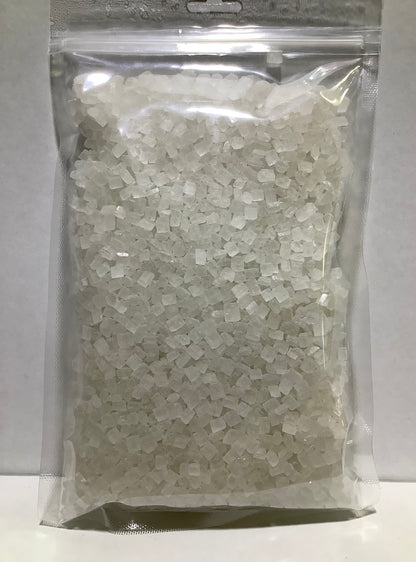 White Rock Sugar