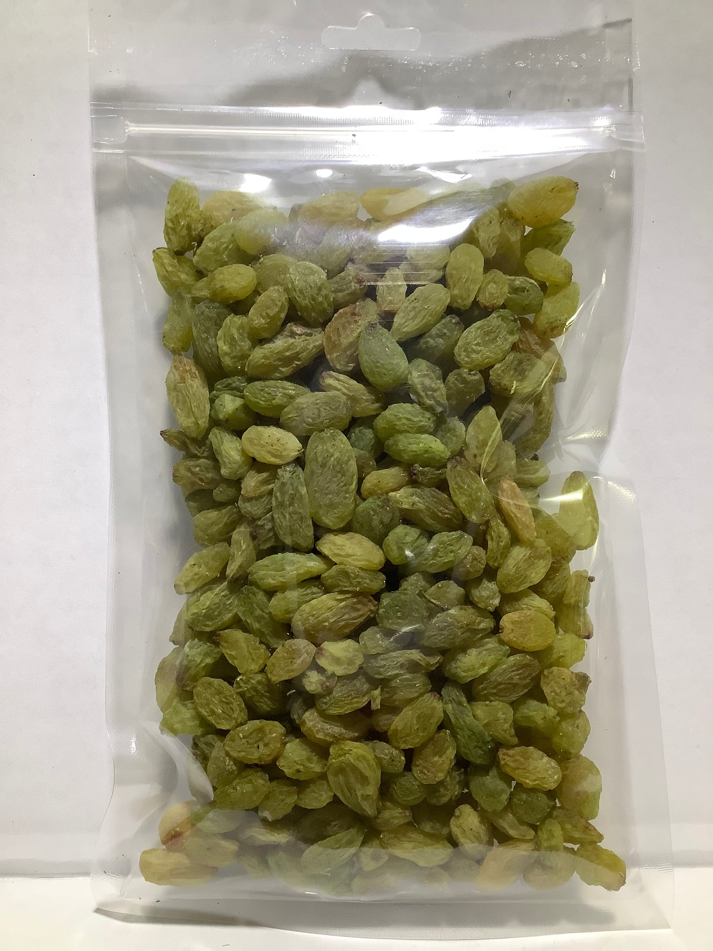Green Sultana
