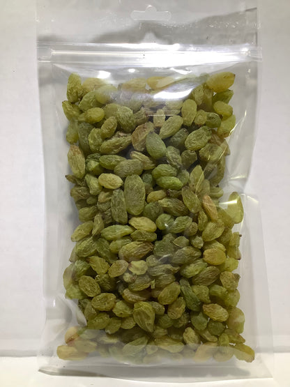Green Sultana