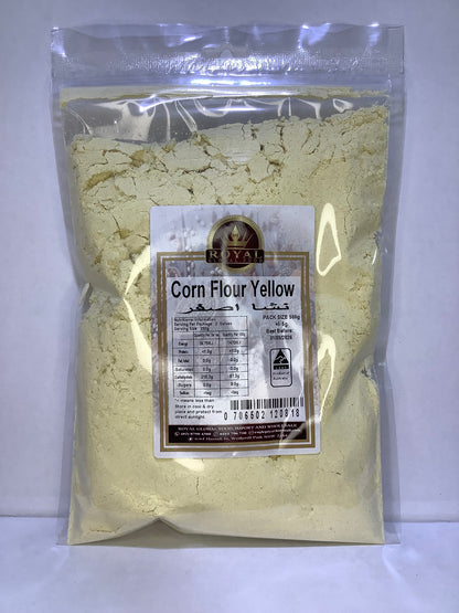 Corn Flour