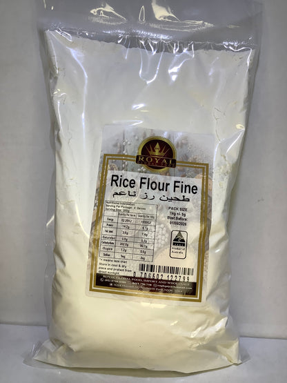 Rice Flour