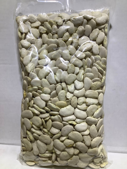 Large Lima Beans