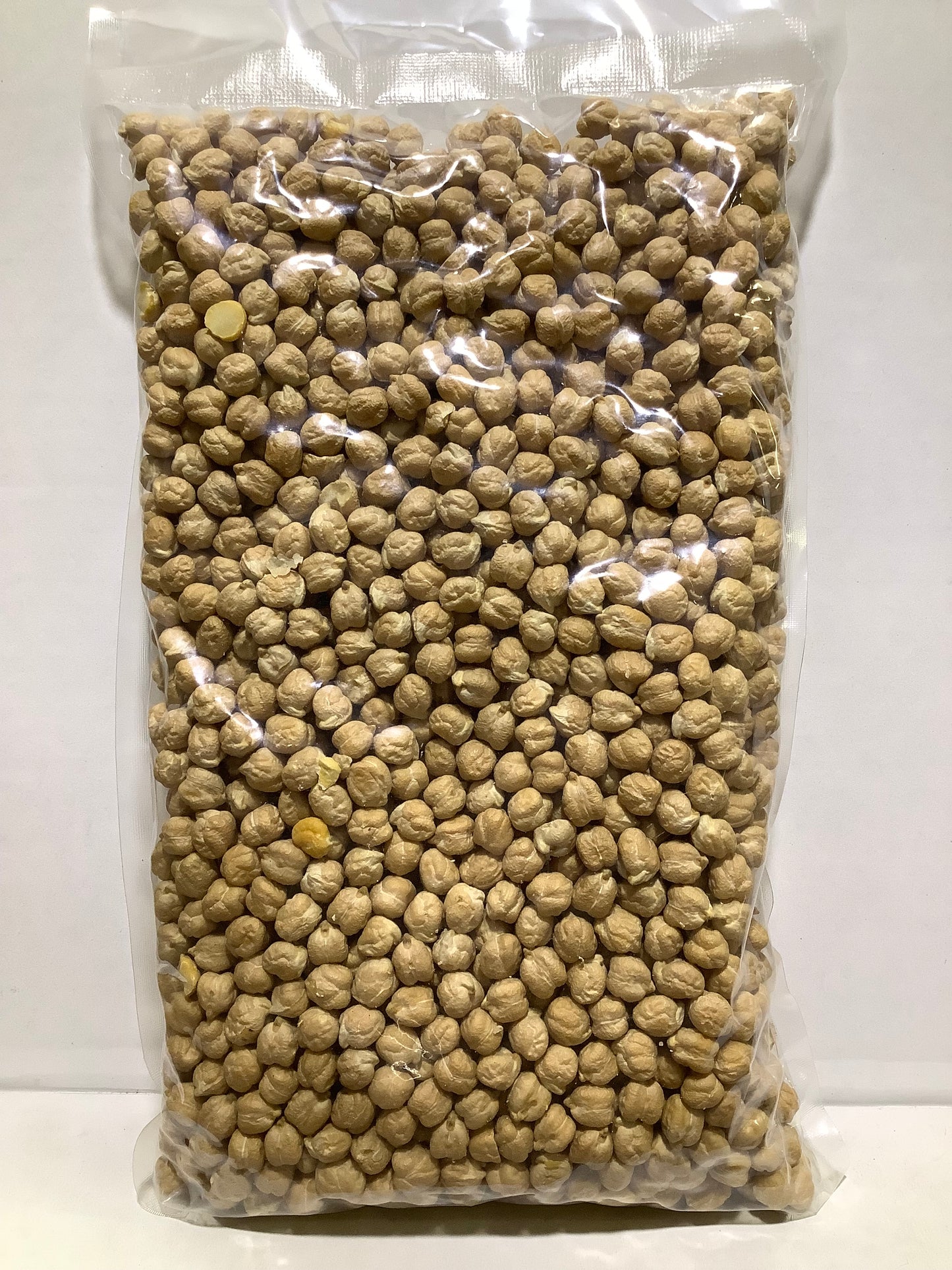 Chickpeas