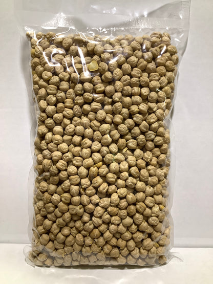 Chickpeas