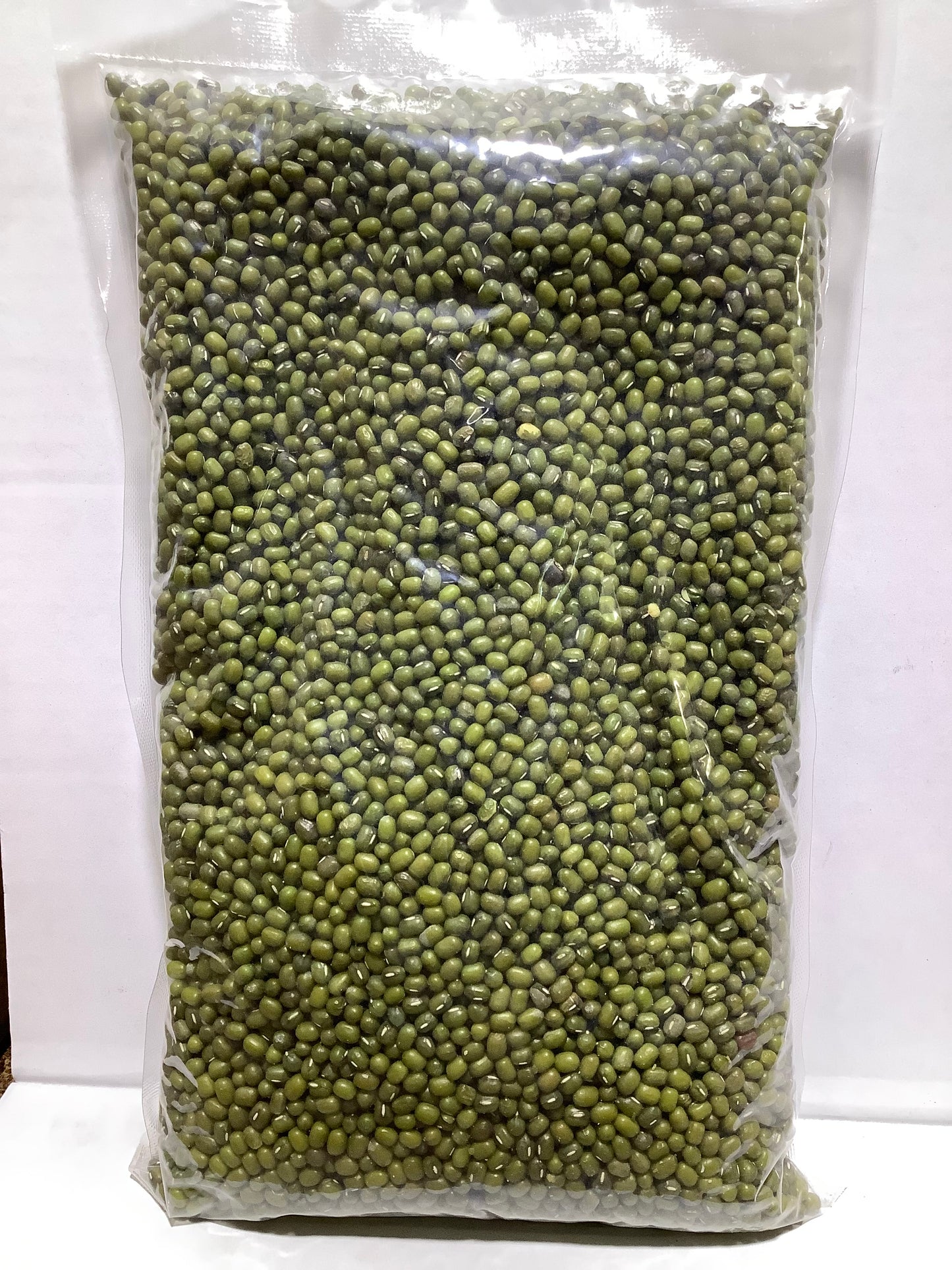 Mung Beans