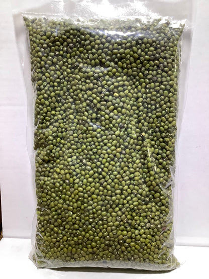 Mung Beans