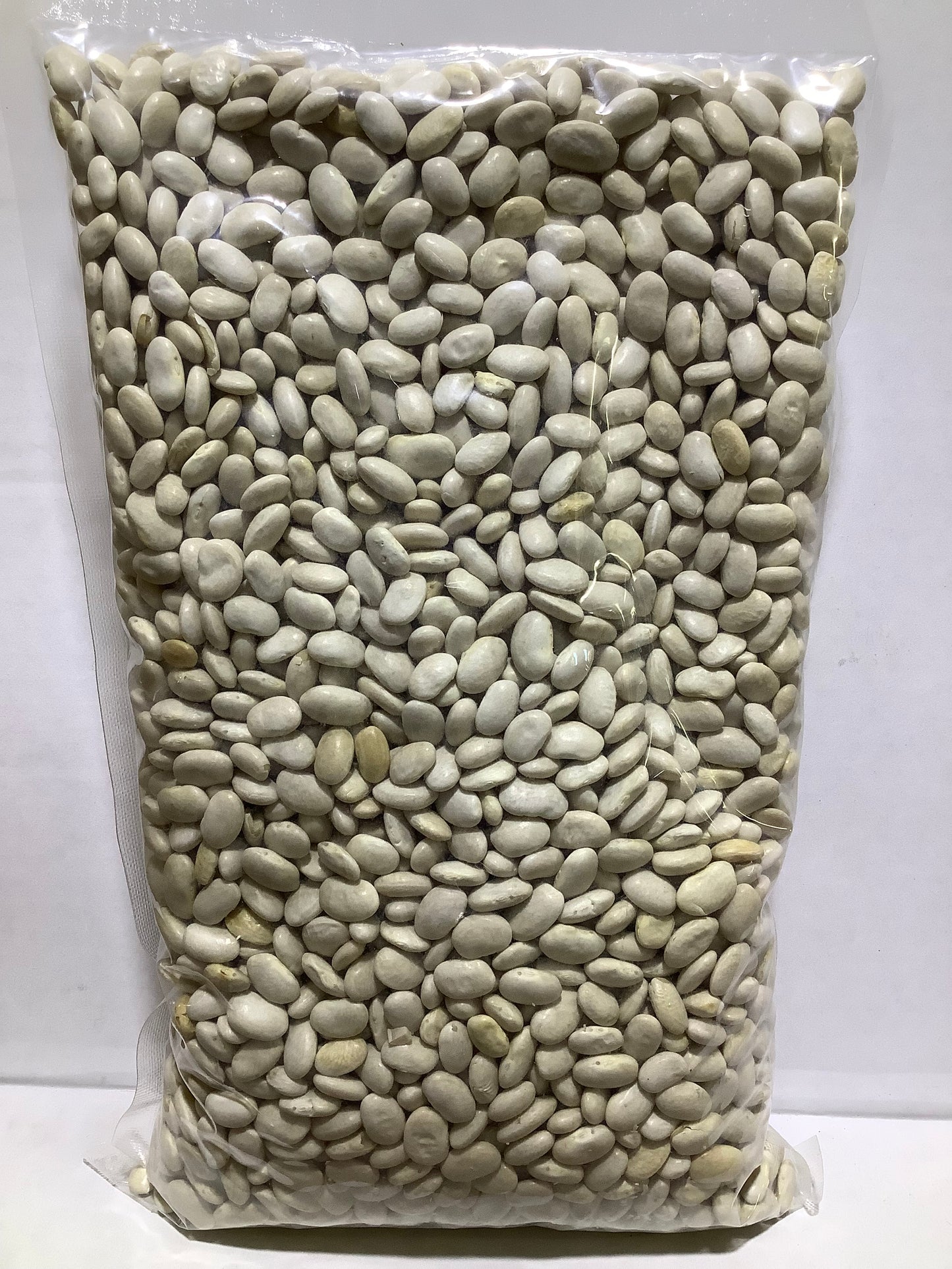 White Beans (Great Northern Beans)