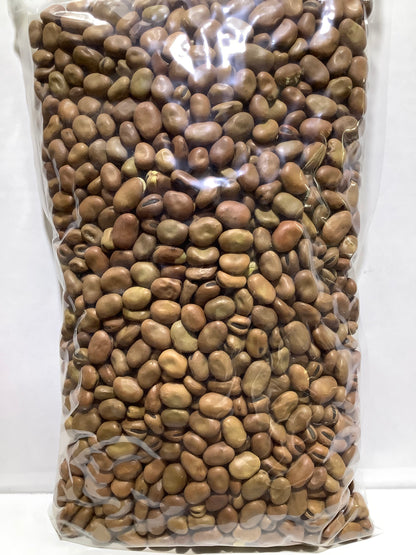 Faba Beans