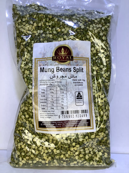 Mung Beans