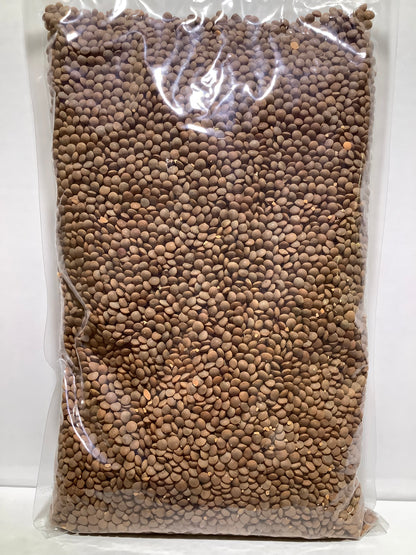 Lentils