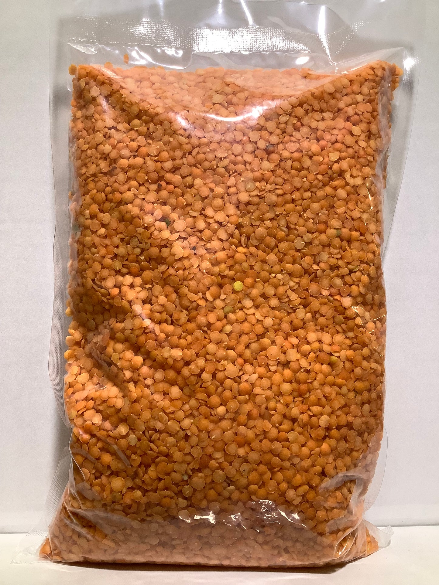 Lentils