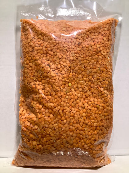 Lentils