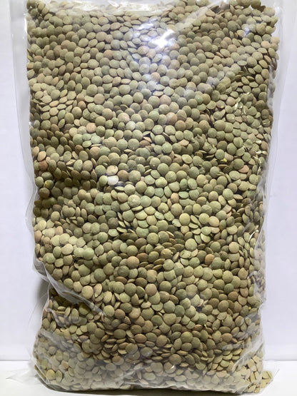 Lentils