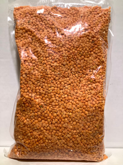 Lentils