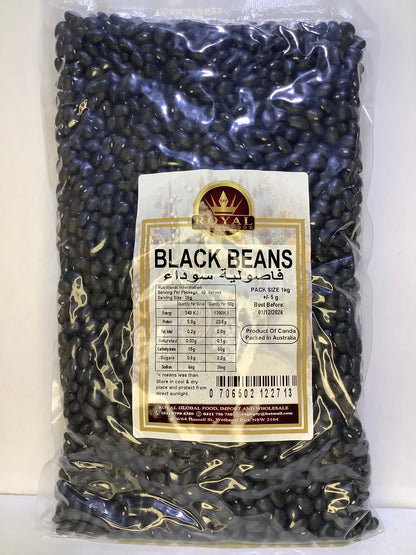 Black Beans