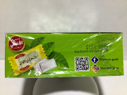 Sharawi Gum Peppermint