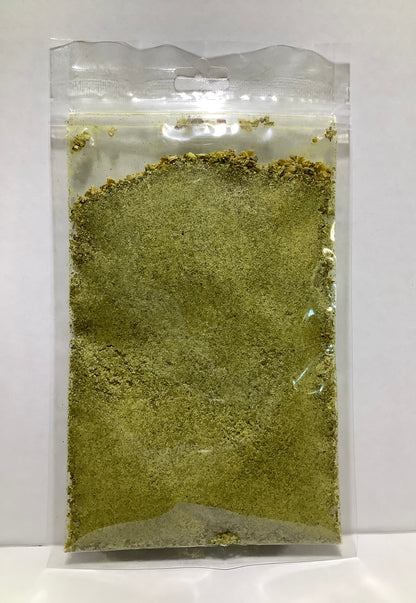 Lemon Pepper Powder Pack