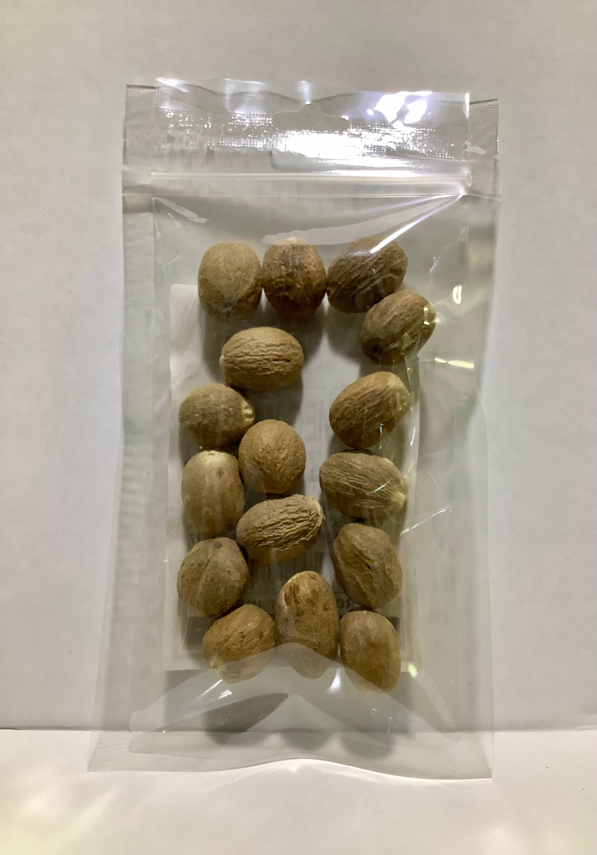 Nutmeg Whole Pack