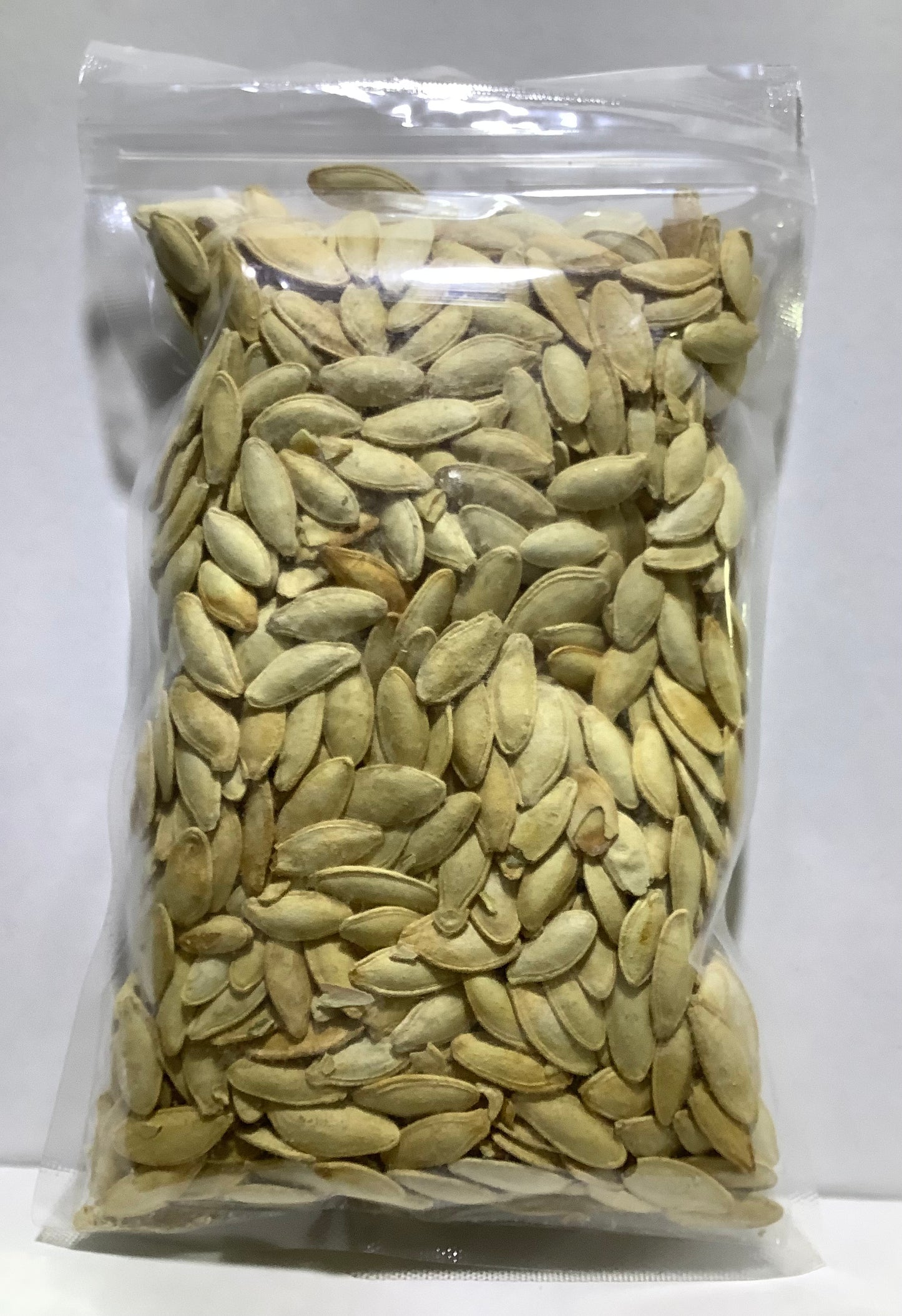Pumpkin Seed Double Roasted Pack