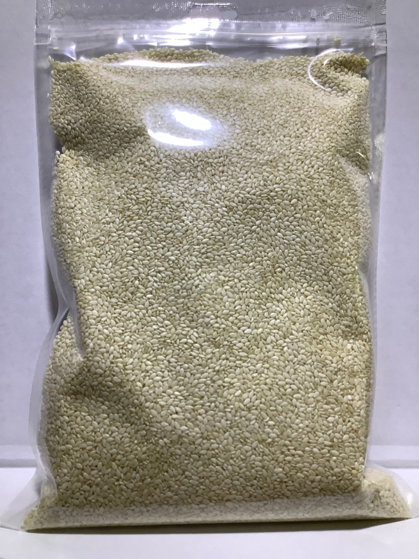 Sesame Seed Pack