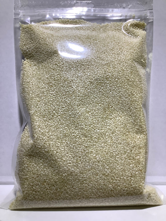 Sesame Seed Pack