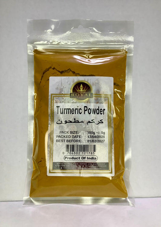 Turmeric Powder