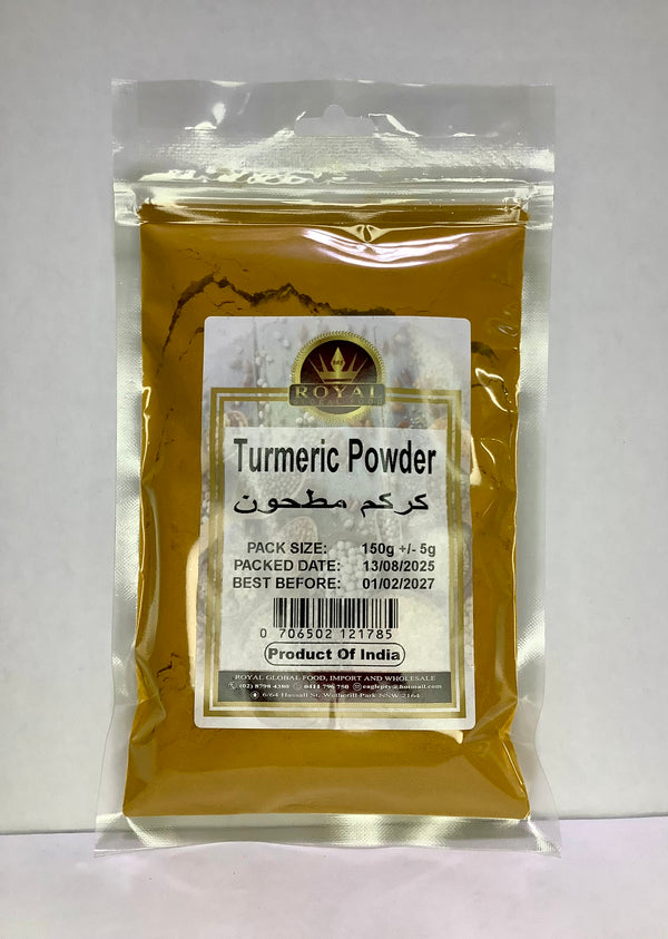 Turmeric Powder