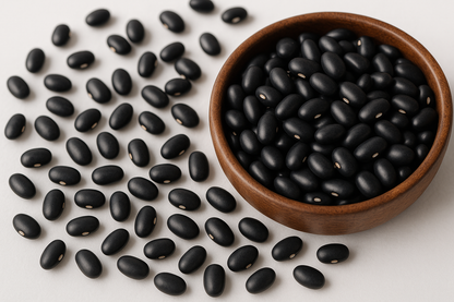 Black beans